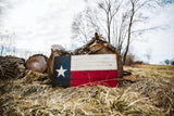 Texas Flag - American Flag Signs