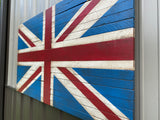 British Union Jack