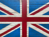 British Union Jack