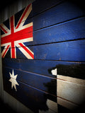 Australian Racing Flag - American Flag Signs