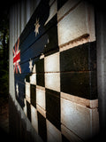 Australian Racing Flag - American Flag Signs