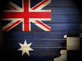 Australian Racing Flag - American Flag Signs