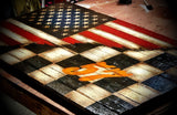 Customized American Flags - American Flag Signs