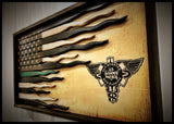 Customized American Flags - American Flag Signs
