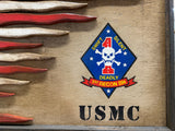 Customized American Flags