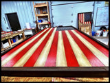 Oversized American Flag Sign - American Flag Signs