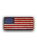 Oversized American Flag Sign - American Flag Signs
