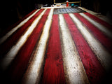 Oversized American Flag Sign - American Flag Signs