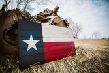 Texas Flag - American Flag Signs