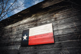 Texas Flag - American Flag Signs