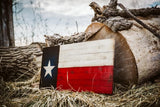 Texas Flag - American Flag Signs