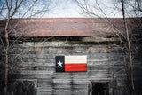 Texas Flag - American Flag Signs