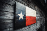 Texas Flag - American Flag Signs