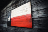 Texas Flag - American Flag Signs